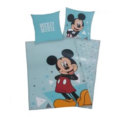 Mickey Mouse gyerek ágyneműszett MIC9004