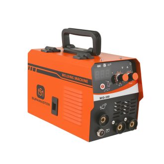 SUPAMASTER inverteres hegesztőgép – 350A MIG-350 