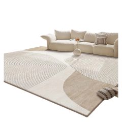   Bársony szőnyeg 150x200 cm - Modern mintázatú (T) MJ958098-b