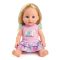 My Lucky Doll – Little Cute Baby Interaktív Baba Szett MLD-01