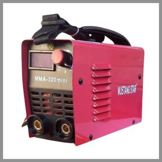   MUSTANG STAR MMA-320 Mini Inverteres hegesztőgép MMA-320mini