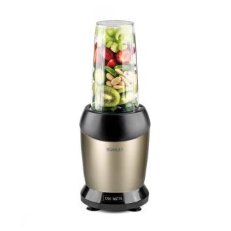 Nutri turmixgép Muhler 1200W MNB-1205
