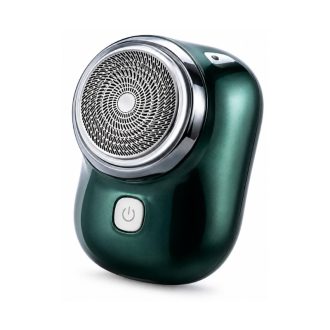 Mini pocket fashion shaver borotva MPFS