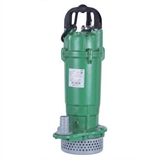   Mustang Pro Professzionális Darálós Szennyvíz Szivattyú – 2550W MTP-1080-2