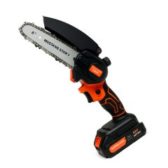 MUSTANG STAR Akkumulátoros Láncfűrész 6" MTS-980720