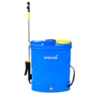 MAT-RIXX Háti permetező 16L MTX-16L