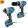 MAT-RIXX MAX 88V 2 darabos fúró csavarozó kombó MTX-88COM