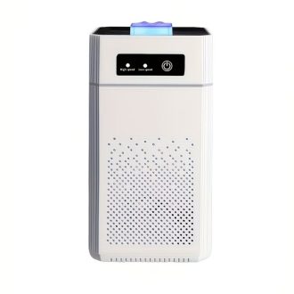 Kompakt USB Asztali Légtisztító és Ionizátor MV1578602