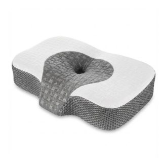 Ergonomikus Memóriahab Párna (Fehér) MV9418331-F