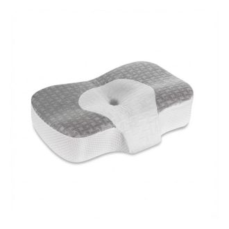 Ergonomikus Memóriahab Párna (Szürke) MV9418331-S