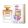 New Brand Cool Woman EDP 100 ml NBCOOLW