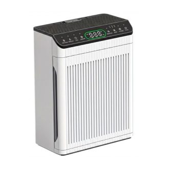 ET066 Nagy Teljesítményű Szobai Légszűrő NQ11760334