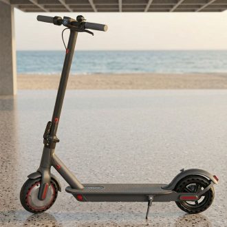 Összecsukható elektromos roller 350W NU10523208
