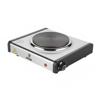 Orion Inox Elektromos Főzőlap – 1500W OES-001