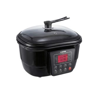   Orion 18 az 1-ben Multifunkciós Sütőkészülék – 1500W OMC-1804