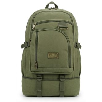 OR&MI zöld hátizsák ORMI5281
