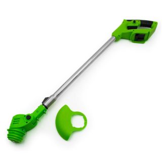 Akkumulátoros fűkasza és bozótvágó OSTS