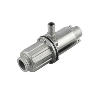 TEMP Mélykúti Rezgőszivattyú (900W, 90m) OVM60