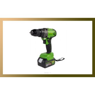 AKKUS FÚRÓCSAVARHÚZÓ PROCRAFT PA18BL