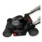 Powerworks 60 V lithium akkumulátoros fűnyíró 41 cm PD60LM41K2