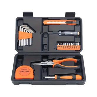 23 részes univerzális szerszámkészlet – PF298863