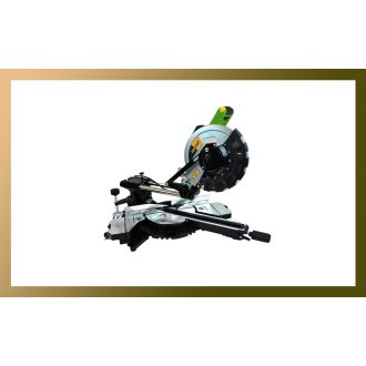 PROCRAFT PGS256 UTAZÓ GÉRVÁGÓ FŰRÉSZ