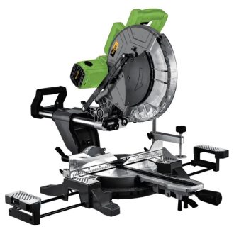   ProCraft Professzionális Gérvágó Fűrész (2000W, 305mm) PGS305