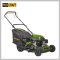 PROCRAFT PLM460 BENZINES FŰNYÍRÓ PLM460NO