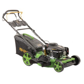 Procraft benzines fűnyíró 5.5 LE PLM505-NE