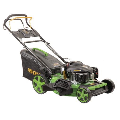 Procraft benzines fűnyíró 5.5 LE PLM505-NE