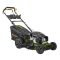 Procraft benzines fűnyíró 196 ccm 4000W PLM505ES-NE