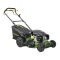 Procraft benzines fűnyíró 196 ccm 4000W PLM505S-NE