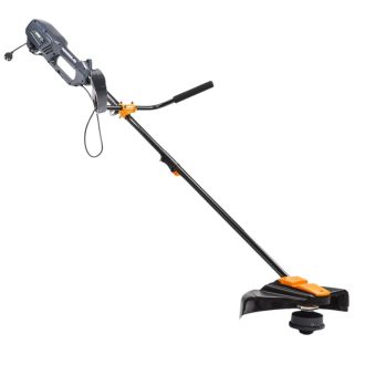   POWERMAT elektromos fűkasza 2500W damilfejjel és vágótárcsával PM-KE-2500S