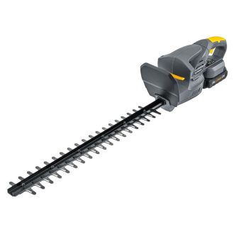 Powermat akkumulátoros sövényvágó 21V PM-NA-2AHM