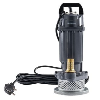   Powermat zennyezettvíz-merülőszivattyú, 550W PM-PDWB-550T