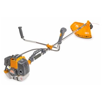  Powermat benzines fűkasza – 6 LE, 49 cm³, komplett tartozékkészlettel PM0638