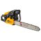 Powermat benzines láncfűrész 6 LE, 55 cm³, 45 cm-es vezetőlemezzel PM1548