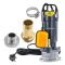 Powermat Búvárszivattyú úszókapcsolóval tiszta és szennyvízhez 550W PM-PDWB-550TP PM1640