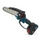 PSTEEL akkumulátoros mini láncfűrész (96V) PS-1488