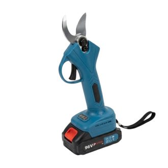 PSTEEL akkumulátoros metszőolló (96V) PS-1489