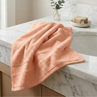 1 db prémium törölköző  70x140 cm Barack PTSZ-10-1