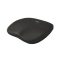 Ergonomikus Memóriahab Ülőpárna (Fekete) PX5091500-F