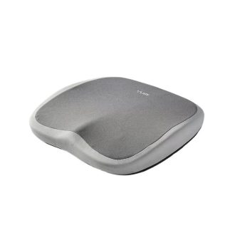 Ergonomikus Memóriahab Ülőpárna (Szürke) PX5091500-S