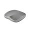 Ergonomikus Memóriahab Ülőpárna (Szürke) PX5091500-S