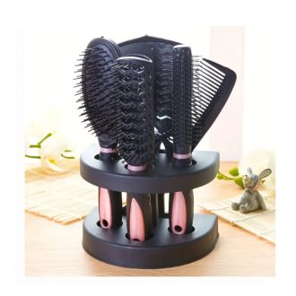 Hajkefe szett forgatható tartóval – QB1624953