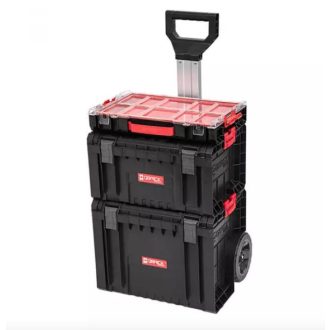 QBRICK Gurulós szerszámrendező doboz CART 2 QB266