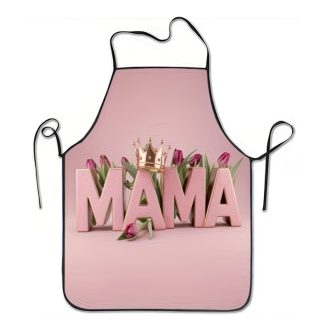 Mama feliratos kötény QK2022371
