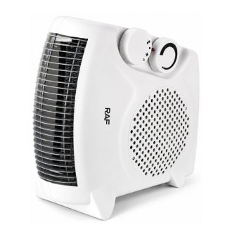 RAF ventilátoros hősugárzó – 2000 W R.1183