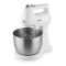 RAF 2 az 1-ben Kézi és Állványos Mixer Tállal 250W, 2.0L R6637W