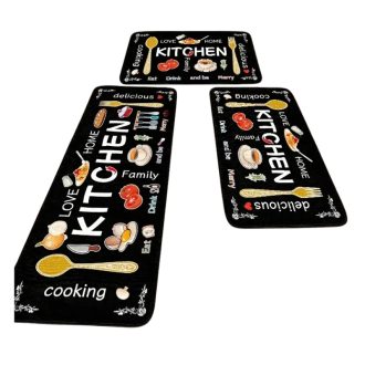 3 db konyhai szőnyeg RA669083-2